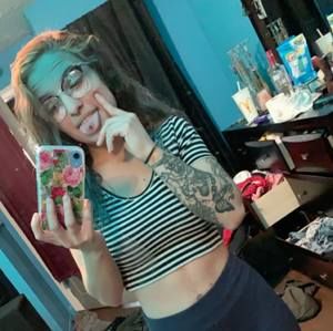 Meet your Posher, Mercedes